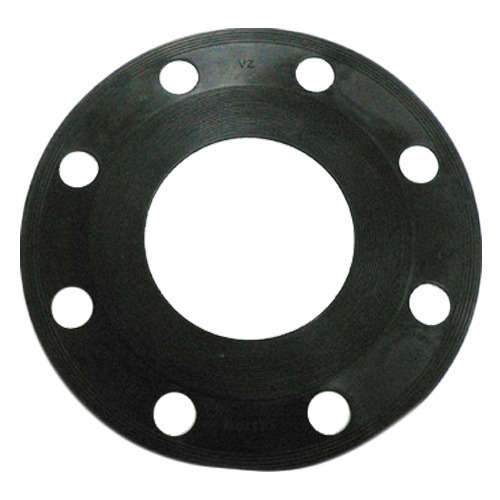 Rubber Flange Gasket Lalbabu Rubber Mfg Works 